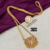 Lotus dollar chain RC6709