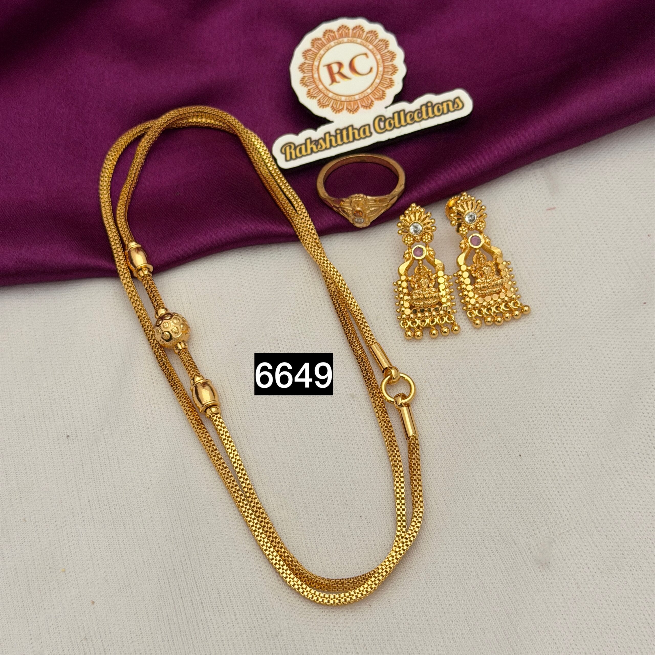 One day offer RC6649