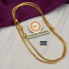 Mugappu chain RC6529