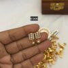 Diamond look stud RC6566