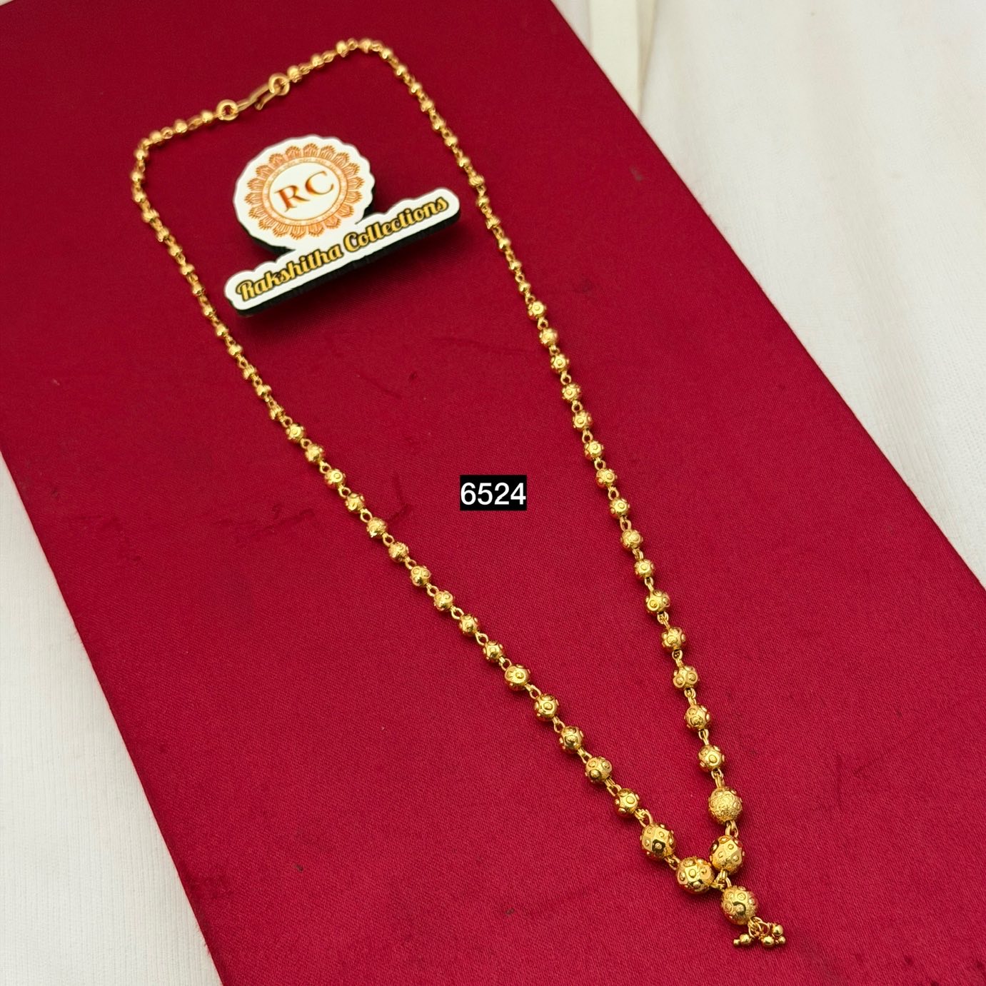 Short chain RC6524