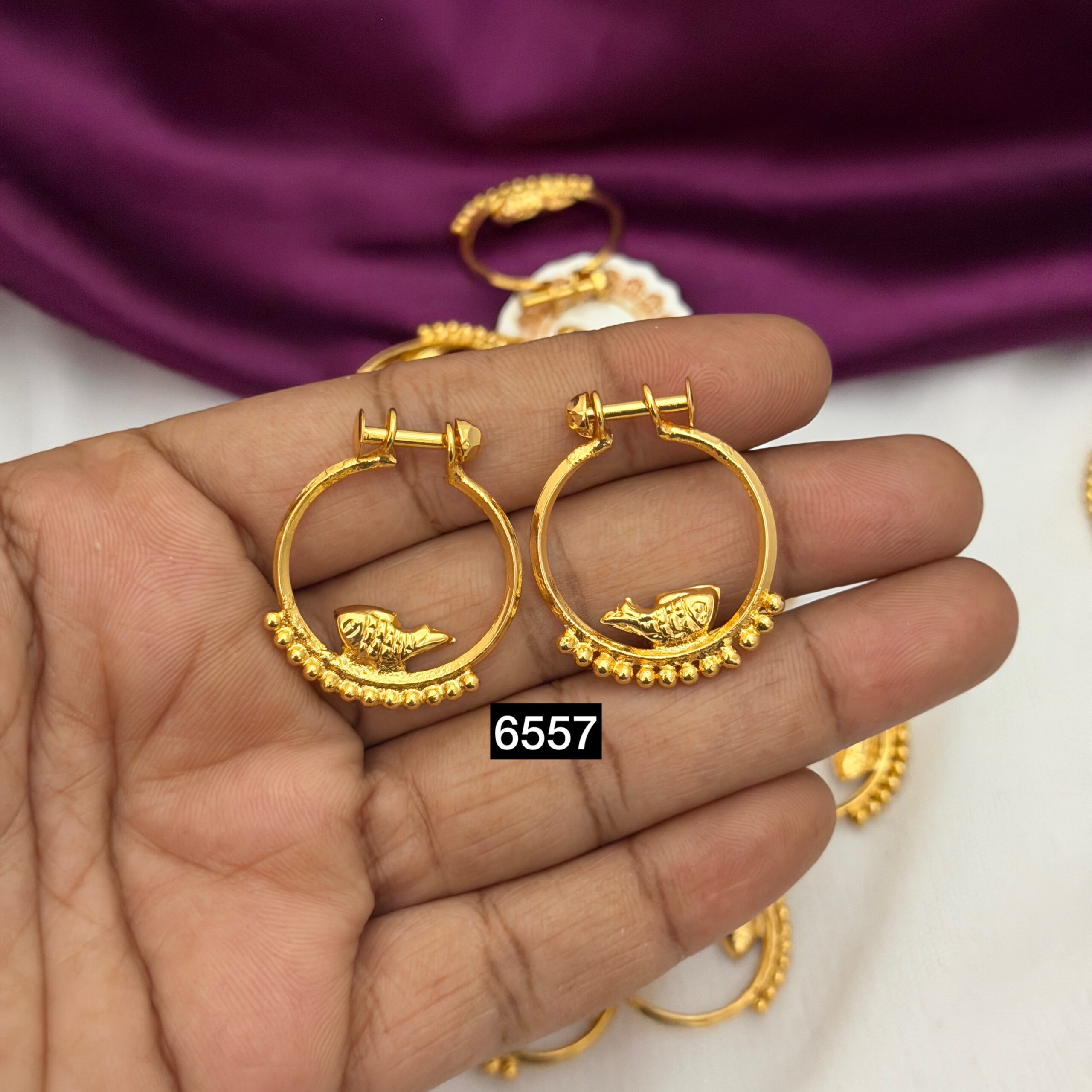 Bali stud RC6557