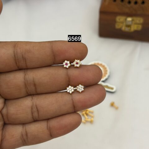 Kids stud RC6569