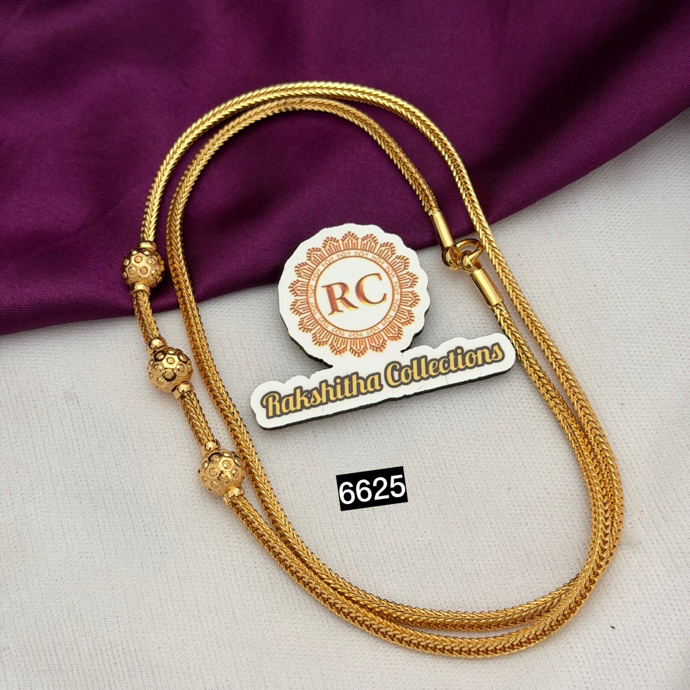 One day offer RC6625