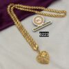 Dollar chain RC6223