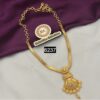 Forming necklace RC6237