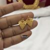 Gold look stud RC6452