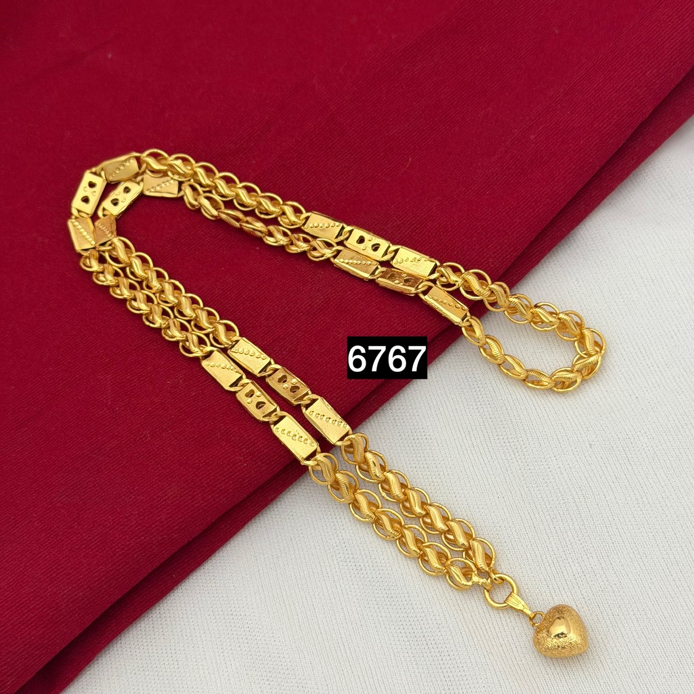 Dollar chain RC6767