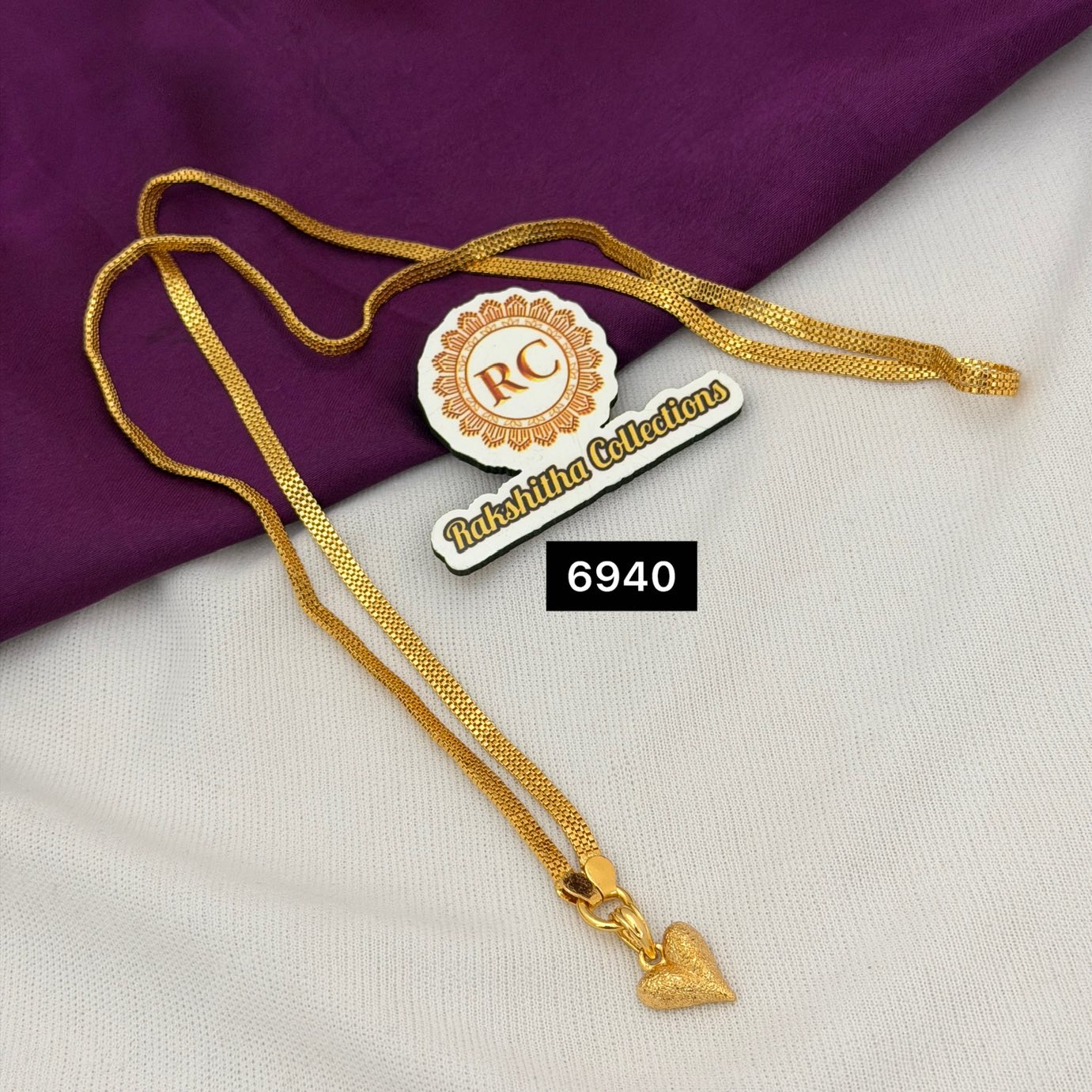 One day offer RC6940