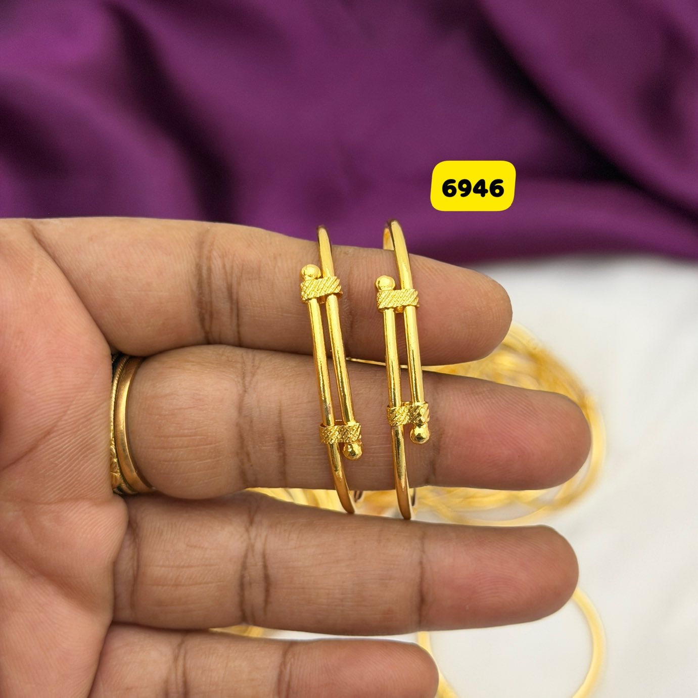 Kids bangle RC6946