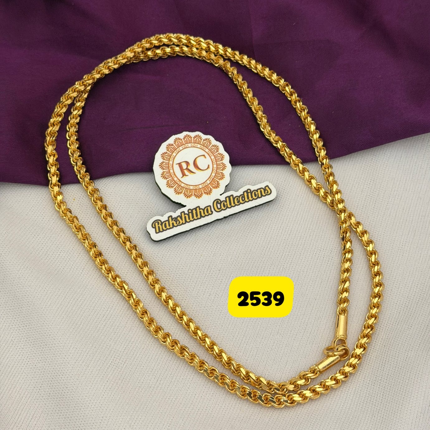 Long saradu RC2539