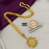 Forming dollar chain RC6829