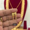 Daily wear stud RC6845