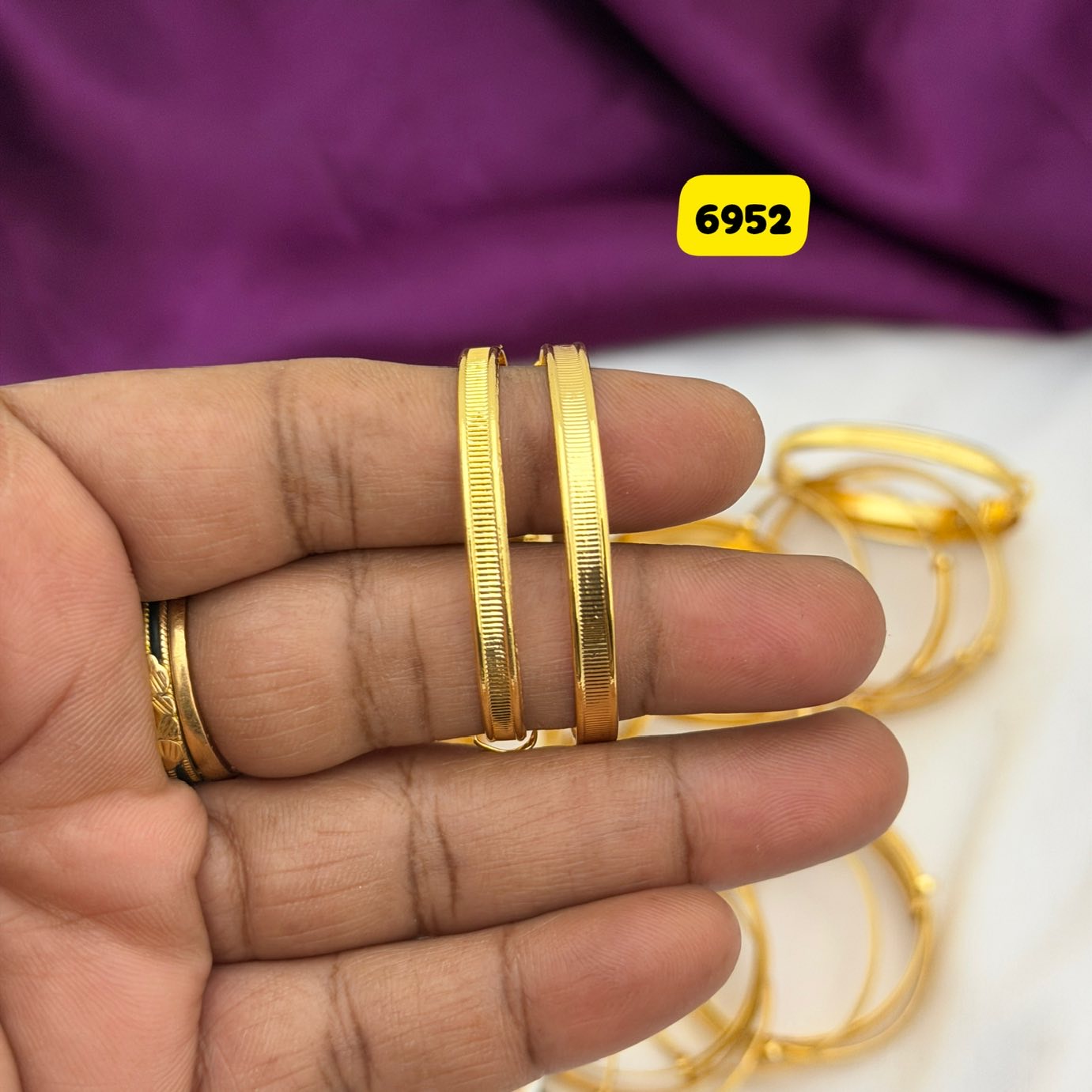 Kids bangle RC6952