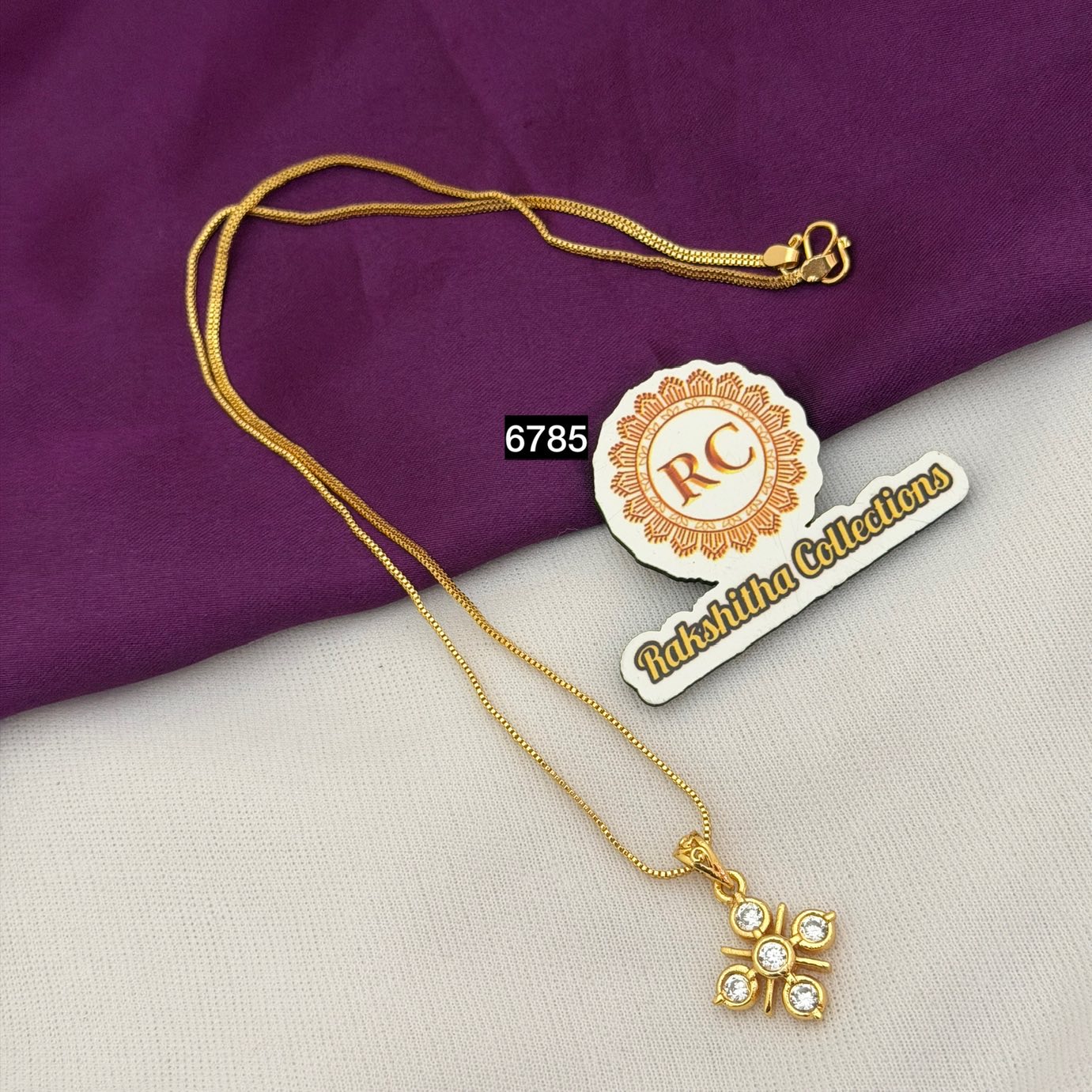 One day offer RC6785
