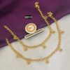 Daily wear anklet RC6815
