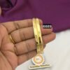 Impon bangle RC6889