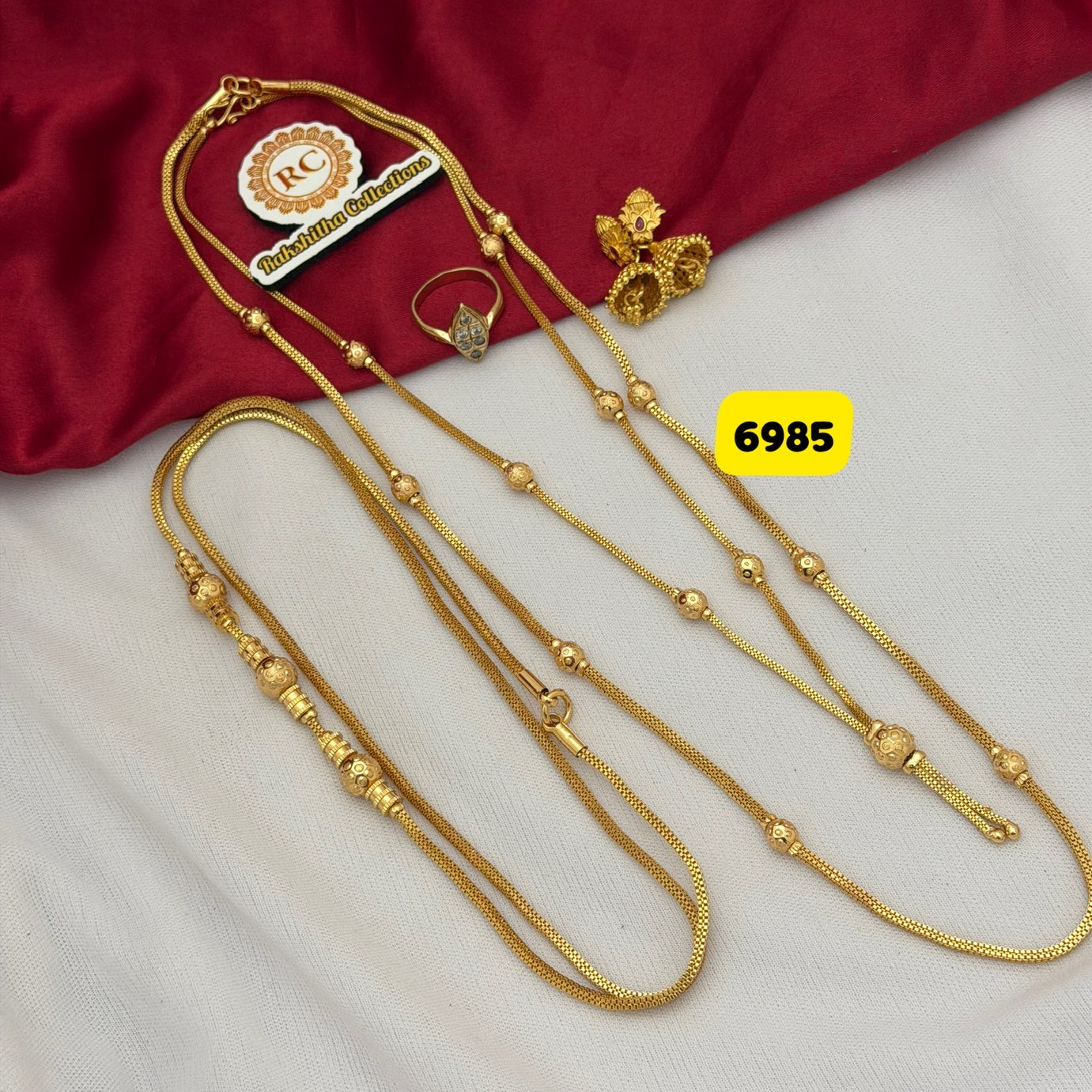 Budget combo RC6985