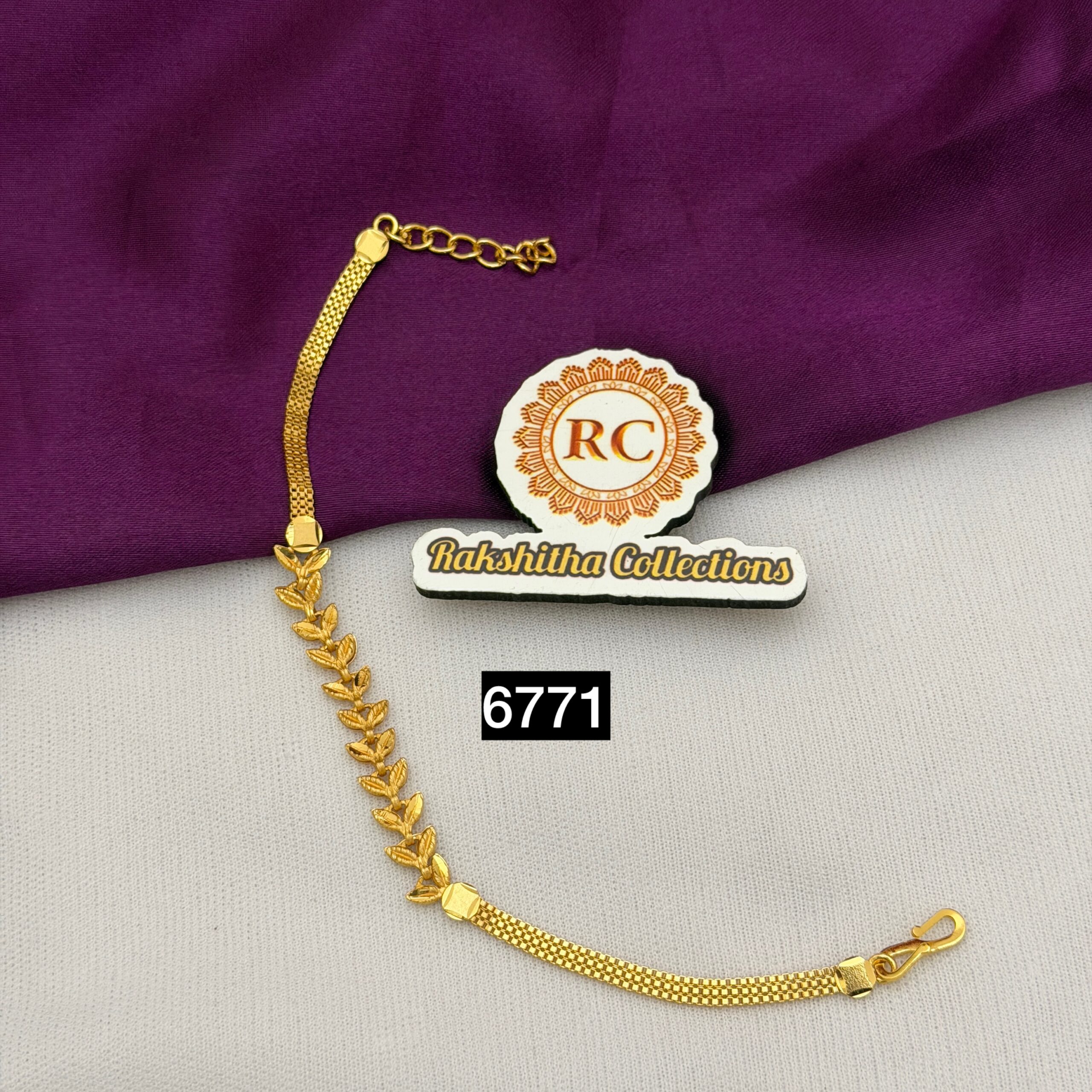 One day offer RC6771