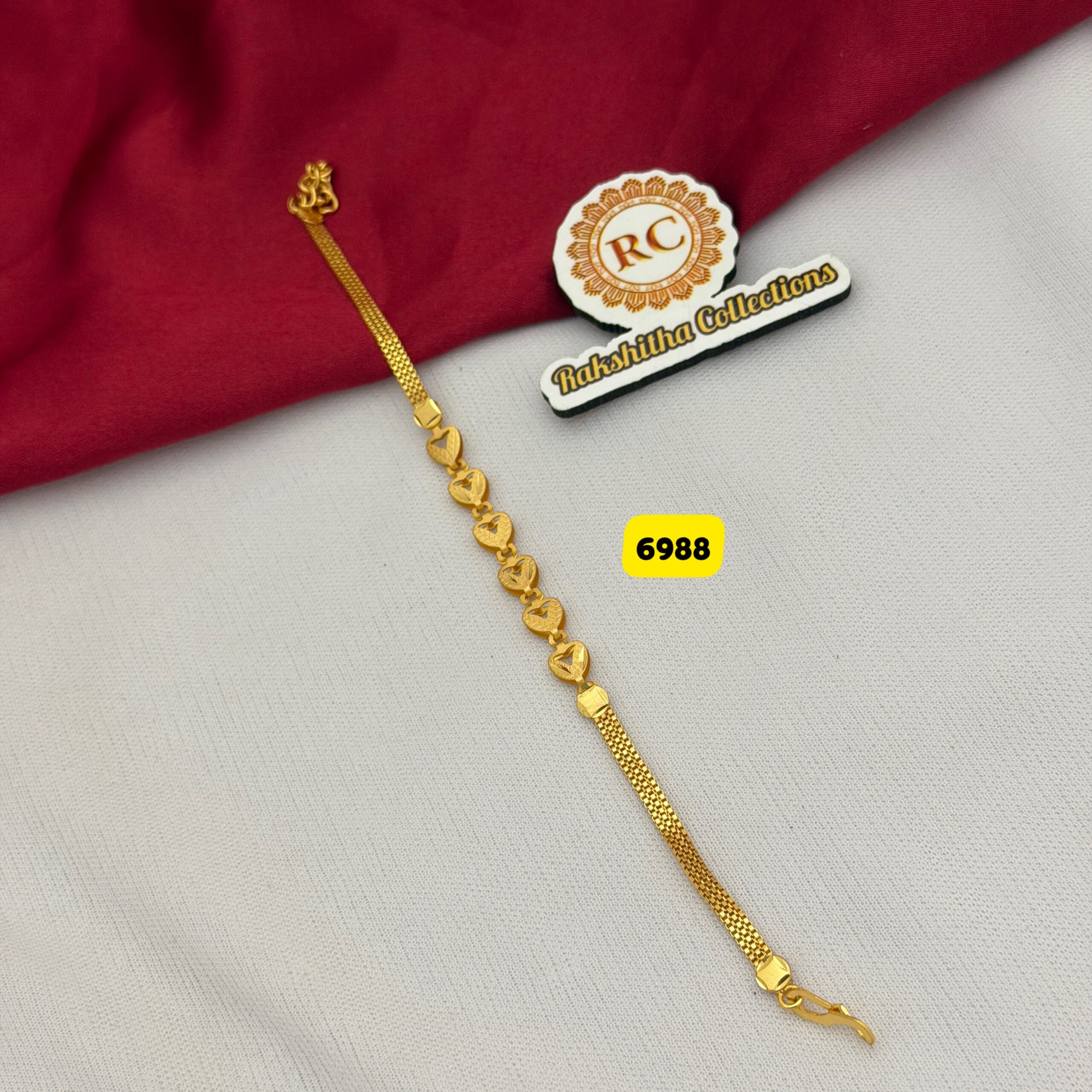 One day offer RC6988