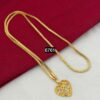 Dollar chain RC6761