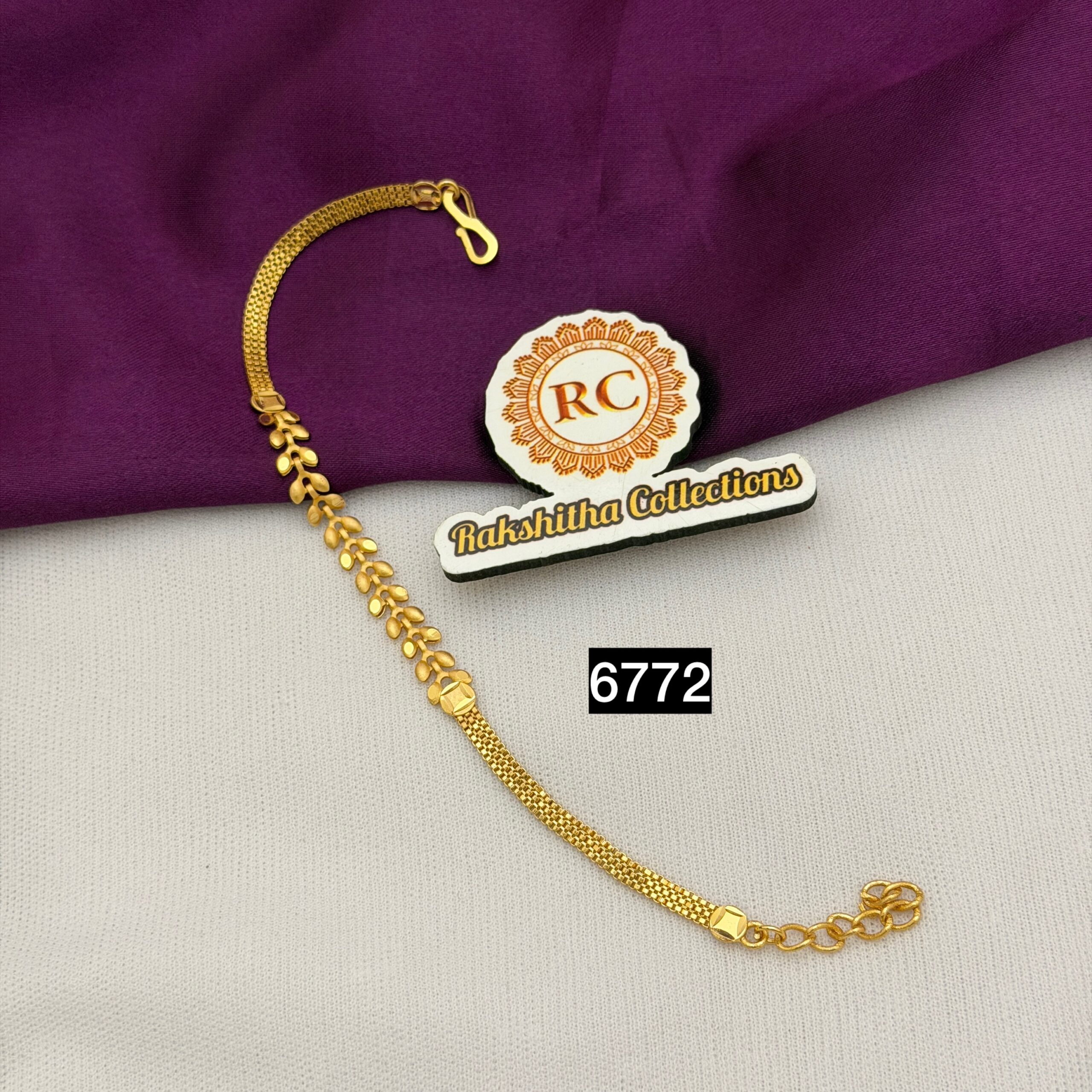 One day offer RC6772