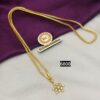 Long dollar chain RC6808