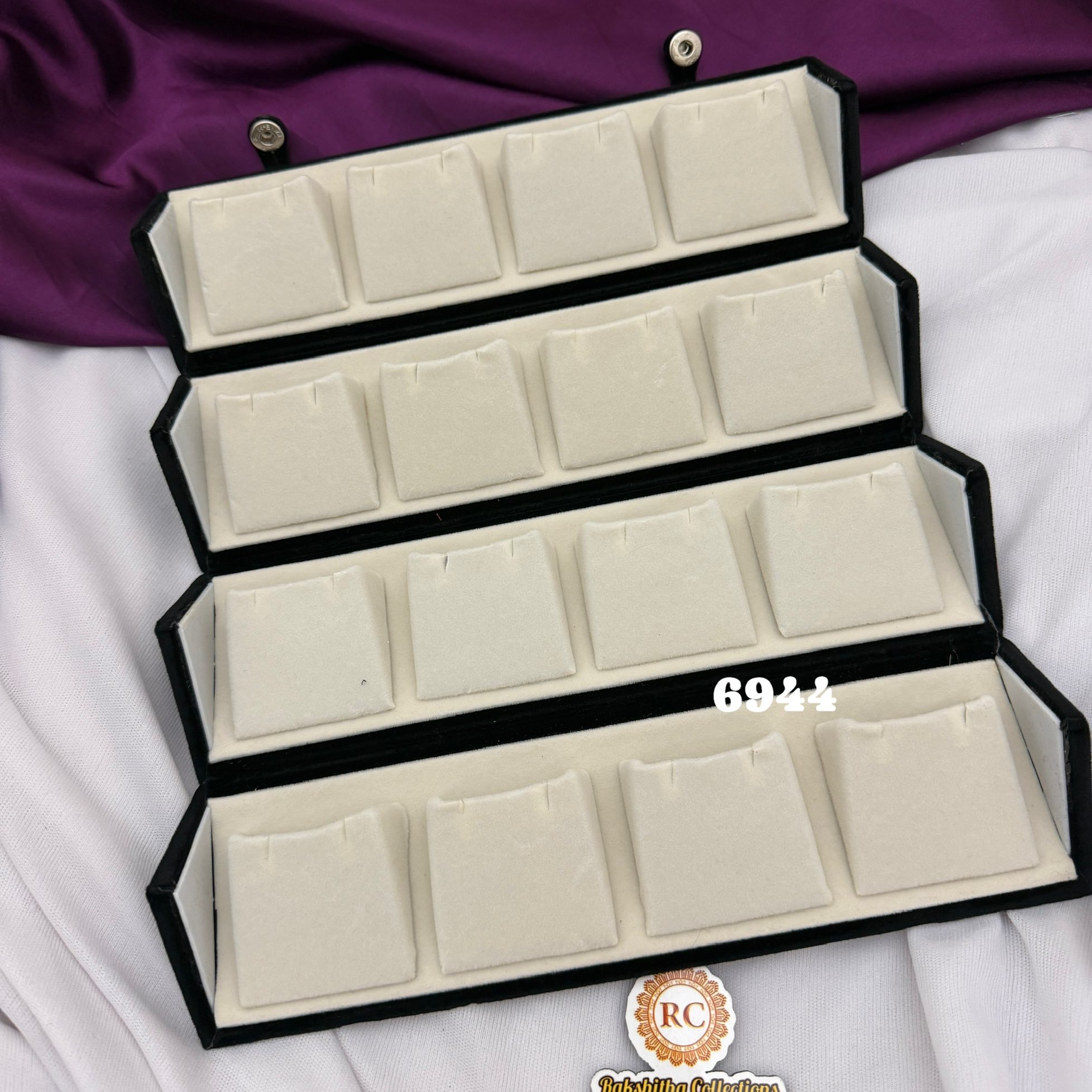 Jewel box RC6944 - Image 2
