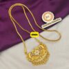 Daily wear dollar chain RC6964