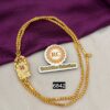 Mugappu chain RC6842