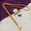Long dollar chain RC6809