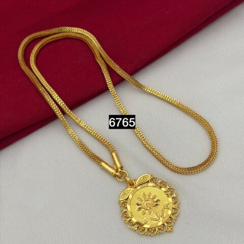 Dollar chain RC6765