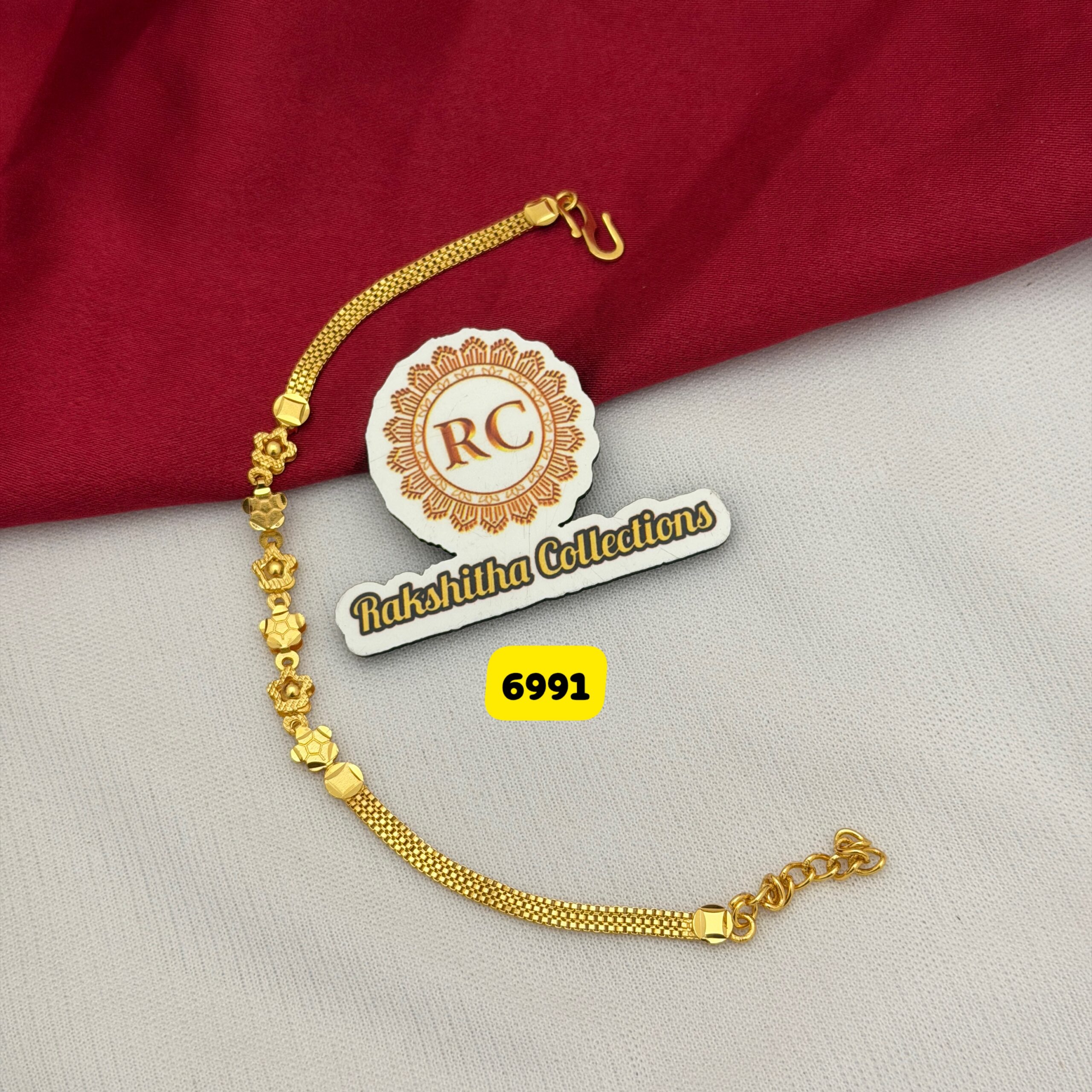 One day offer RC6991