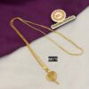 Dollar chain RC6875