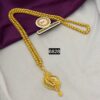 916 look dollar chain RC6828