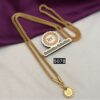 Long dollar chain RC5078