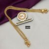 Daily wear anklet RC5969