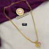 Forming necklace RC4479