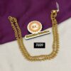Impon anklet RC7039
