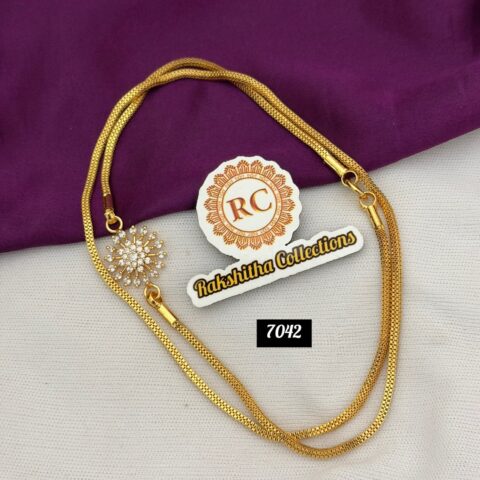 Diamond replica RC7042