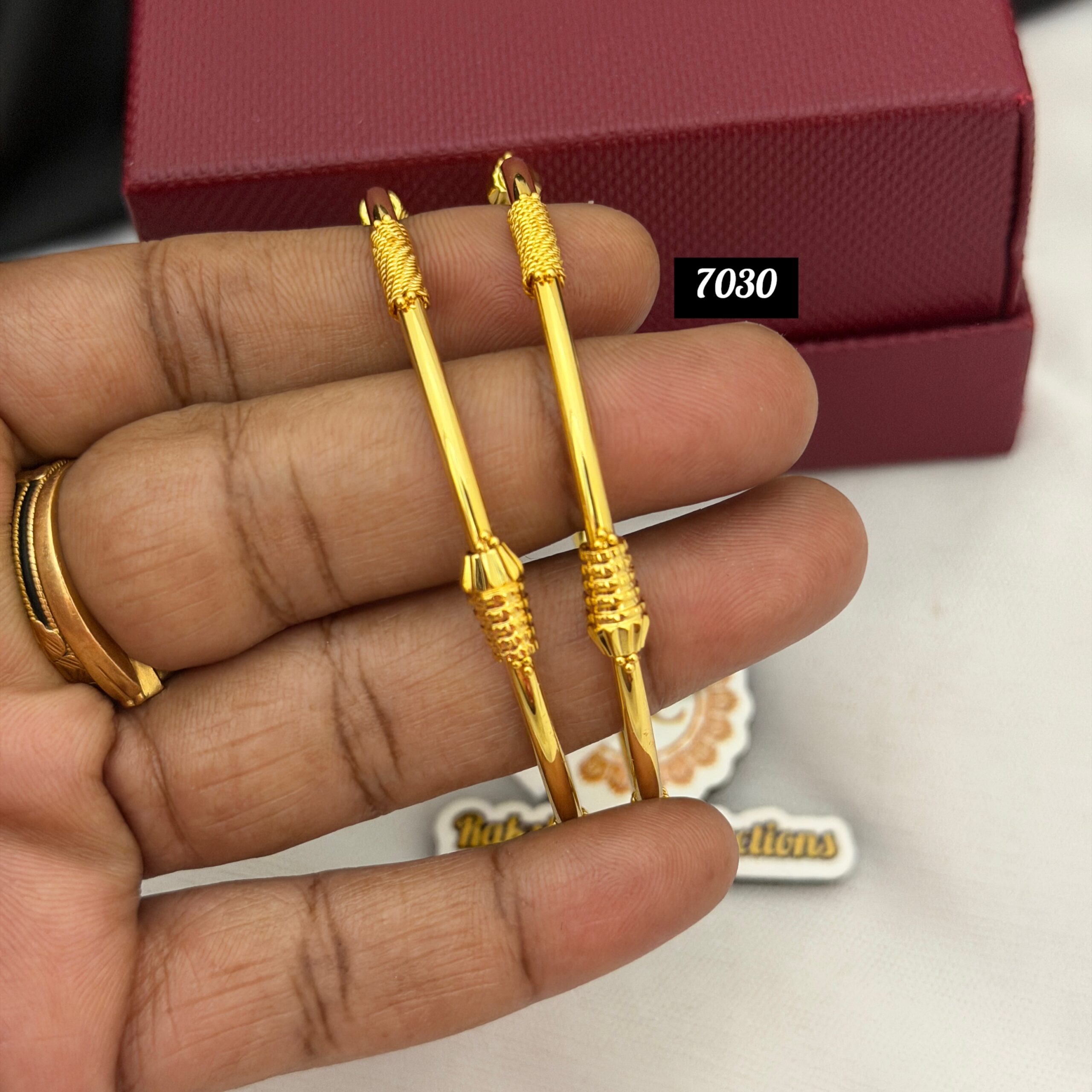 Daily wear bangle RC7030