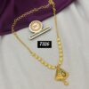 Forming necklace RC7326