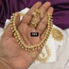 Stone necklace RC7372
