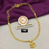 916 replica necklace RC7387
